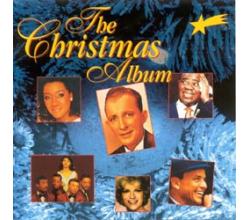THE CHRISTMAS ALBUM - Christmas songs - Bozicne pjesme (CD)